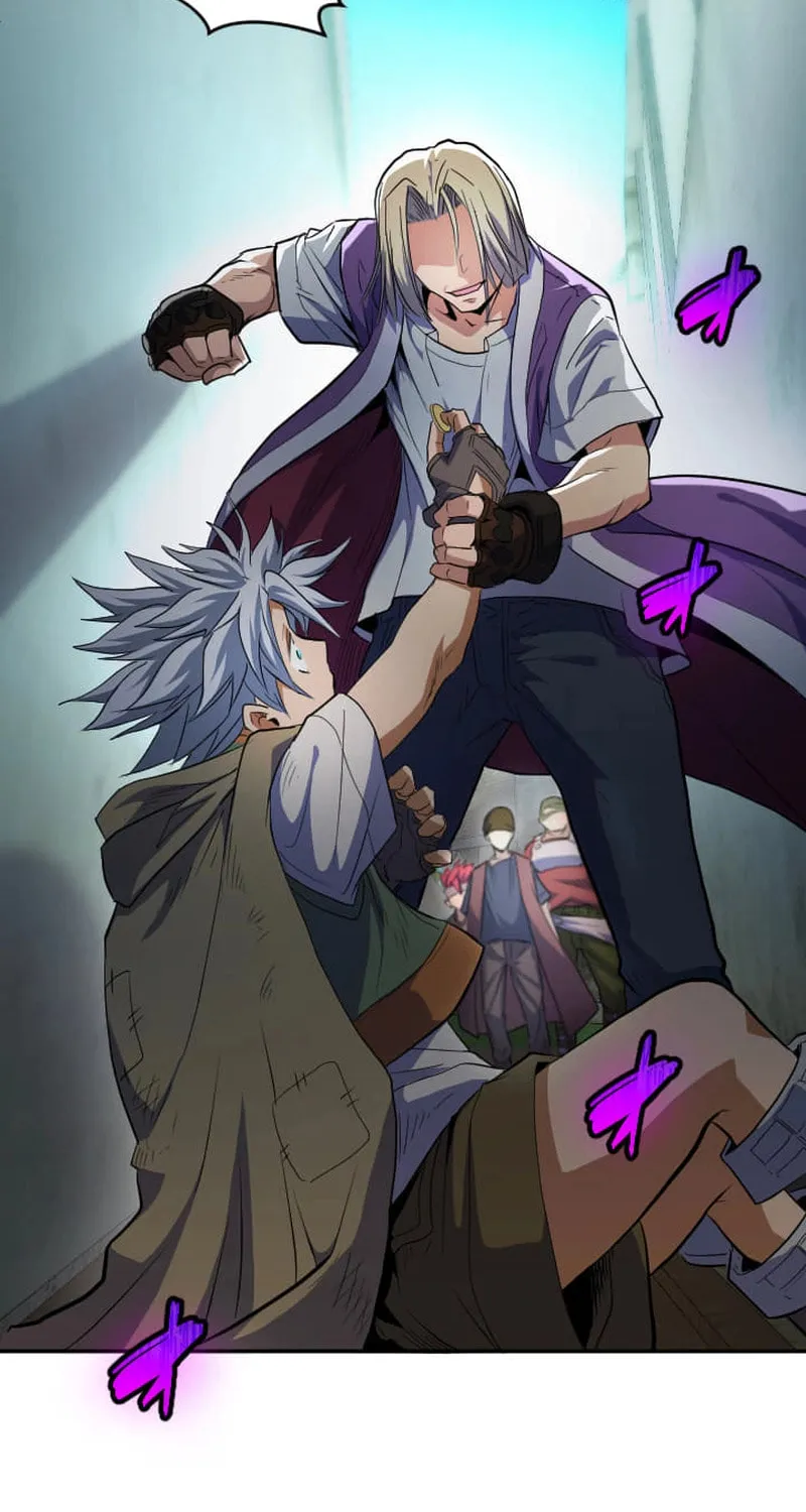 Great Sage of 100 Magic Stones Chapter 6 page 94 - 