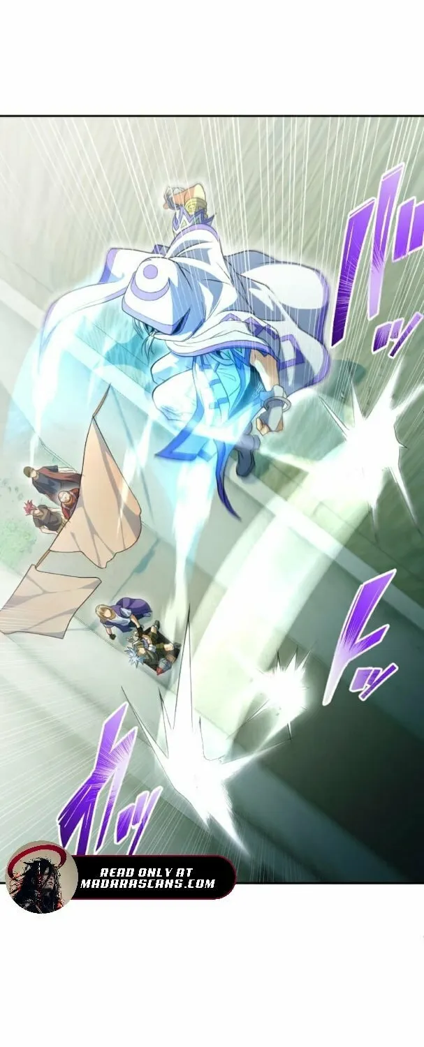 Great Sage of 100 Magic Stones Chapter 7 page 13 - 