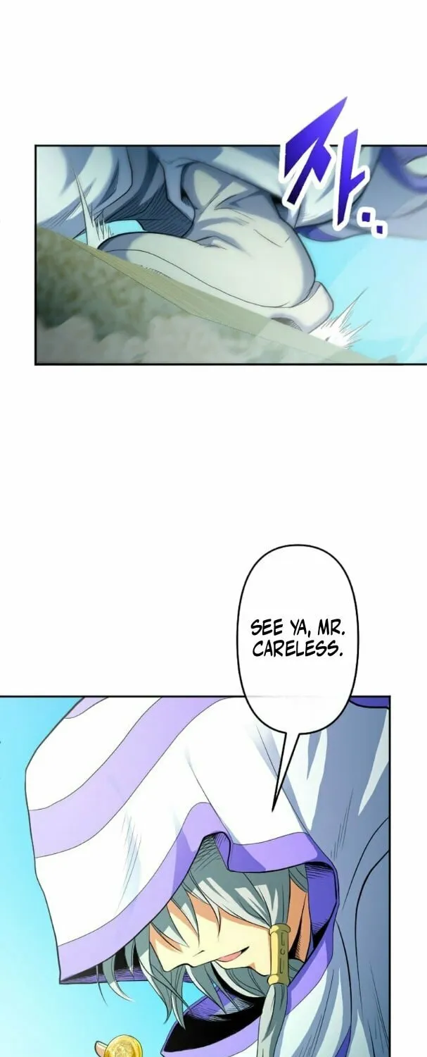 Great Sage of 100 Magic Stones Chapter 7 page 14 - 