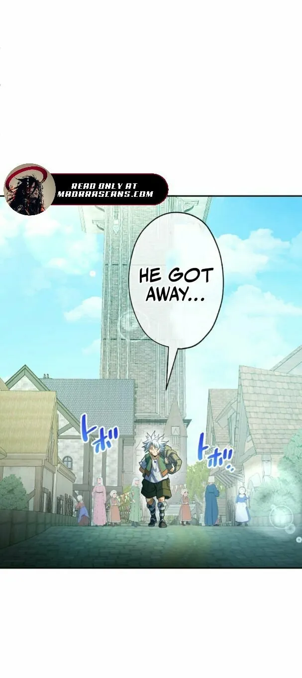 Great Sage of 100 Magic Stones Chapter 7 page 18 - 