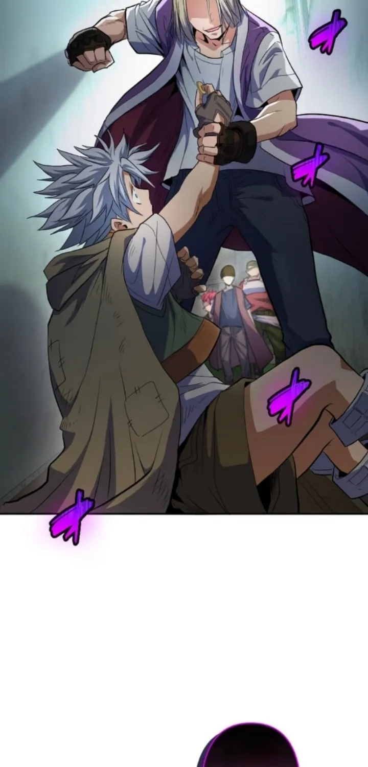 Great Sage of 100 Magic Stones Chapter 7 page 3 - 