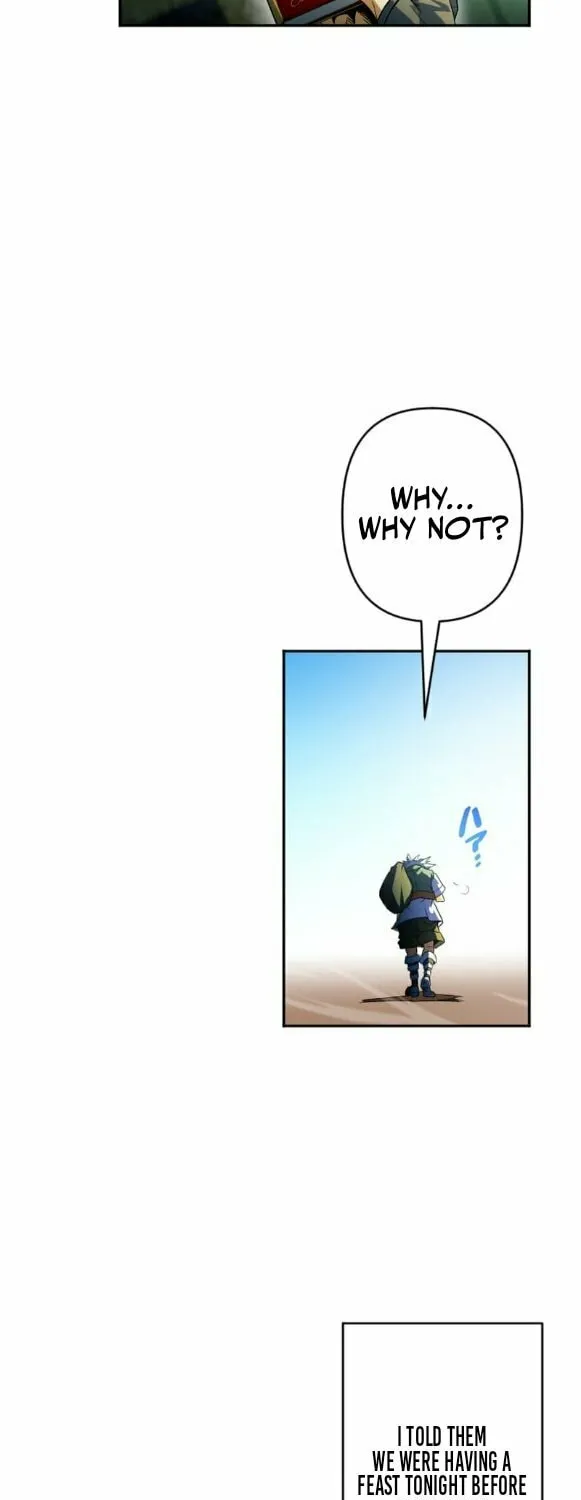 Great Sage of 100 Magic Stones Chapter 7 page 21 - 