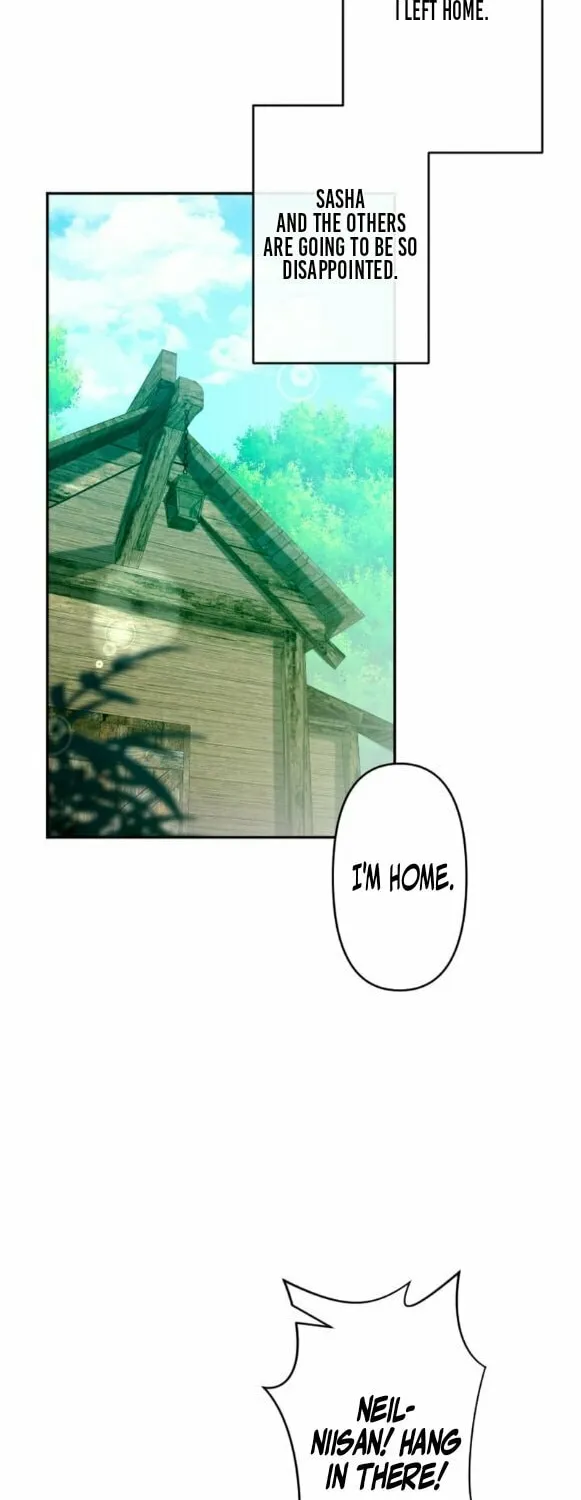 Great Sage of 100 Magic Stones Chapter 7 page 22 - 