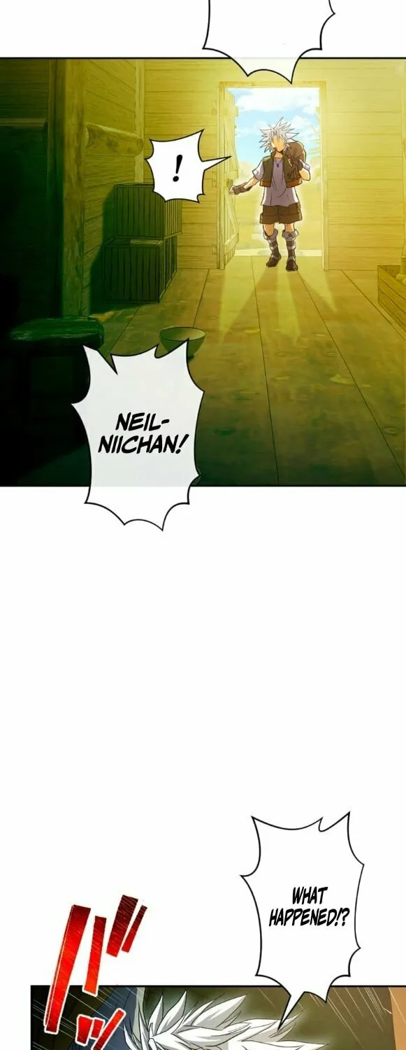 Great Sage of 100 Magic Stones Chapter 7 page 23 - 