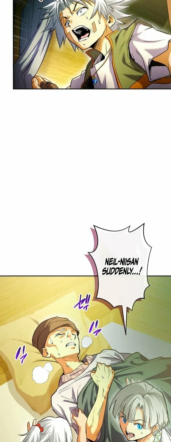 Great Sage of 100 Magic Stones Chapter 7 page 24 - 