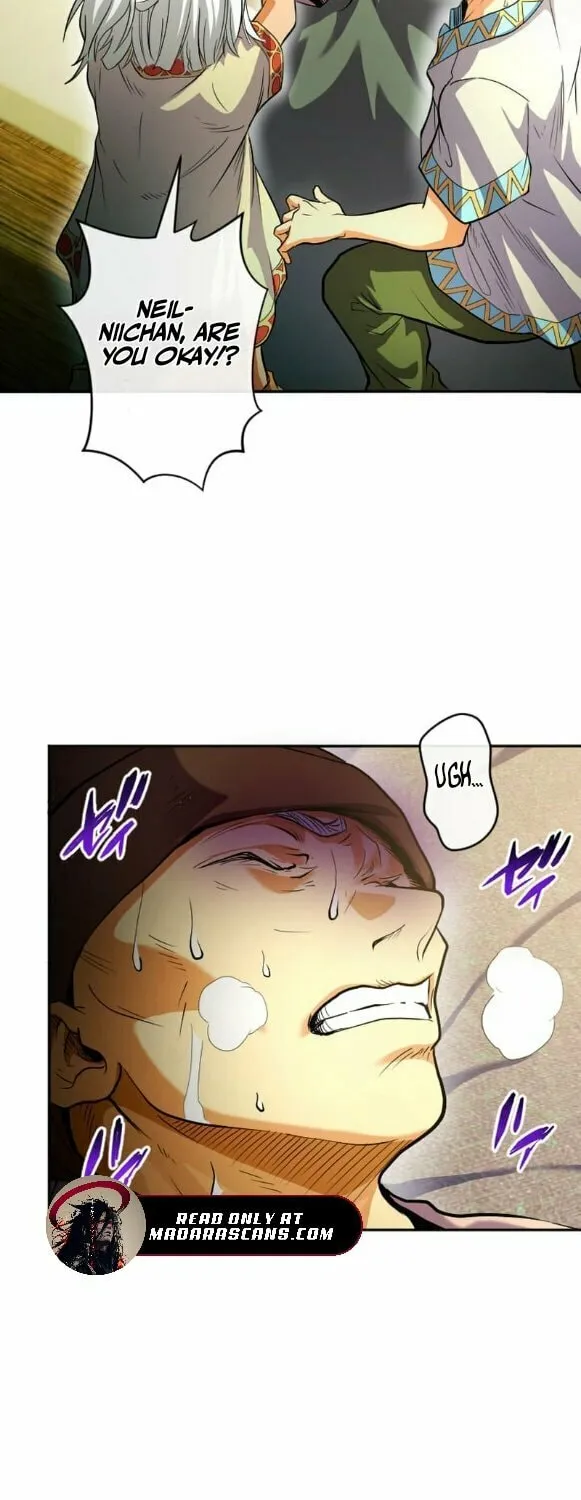 Great Sage of 100 Magic Stones Chapter 7 page 25 - 
