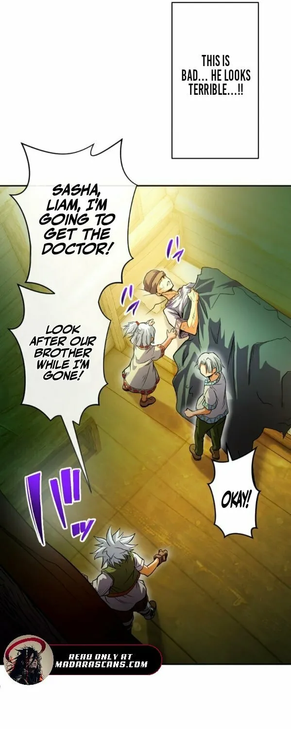 Great Sage of 100 Magic Stones Chapter 7 page 27 - 