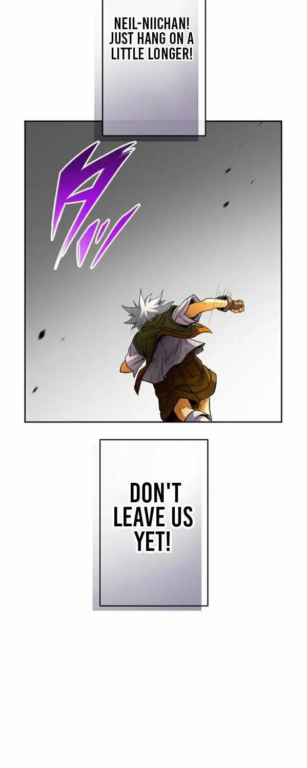 Great Sage of 100 Magic Stones Chapter 7 page 29 - 