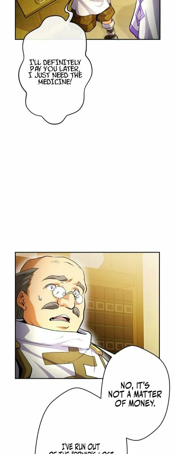 Great Sage of 100 Magic Stones Chapter 7 page 37 - 