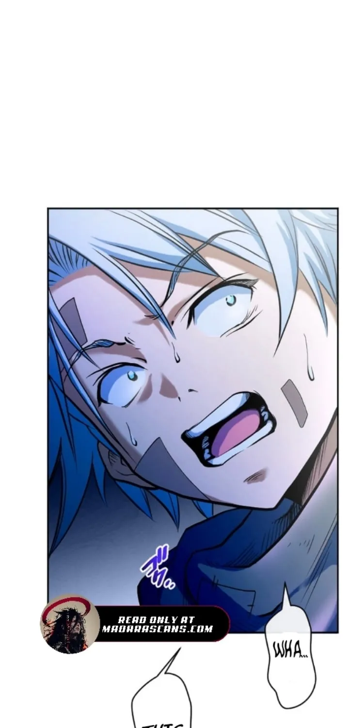Great Sage of 100 Magic Stones Chapter 7 page 5 - 