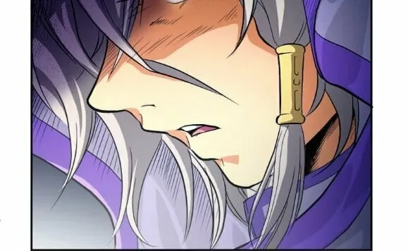 Great Sage of 100 Magic Stones Chapter 7 page 41 - 