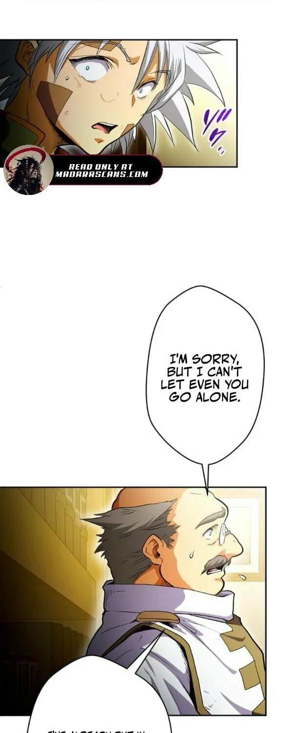 Great Sage of 100 Magic Stones Chapter 7 page 42 - 