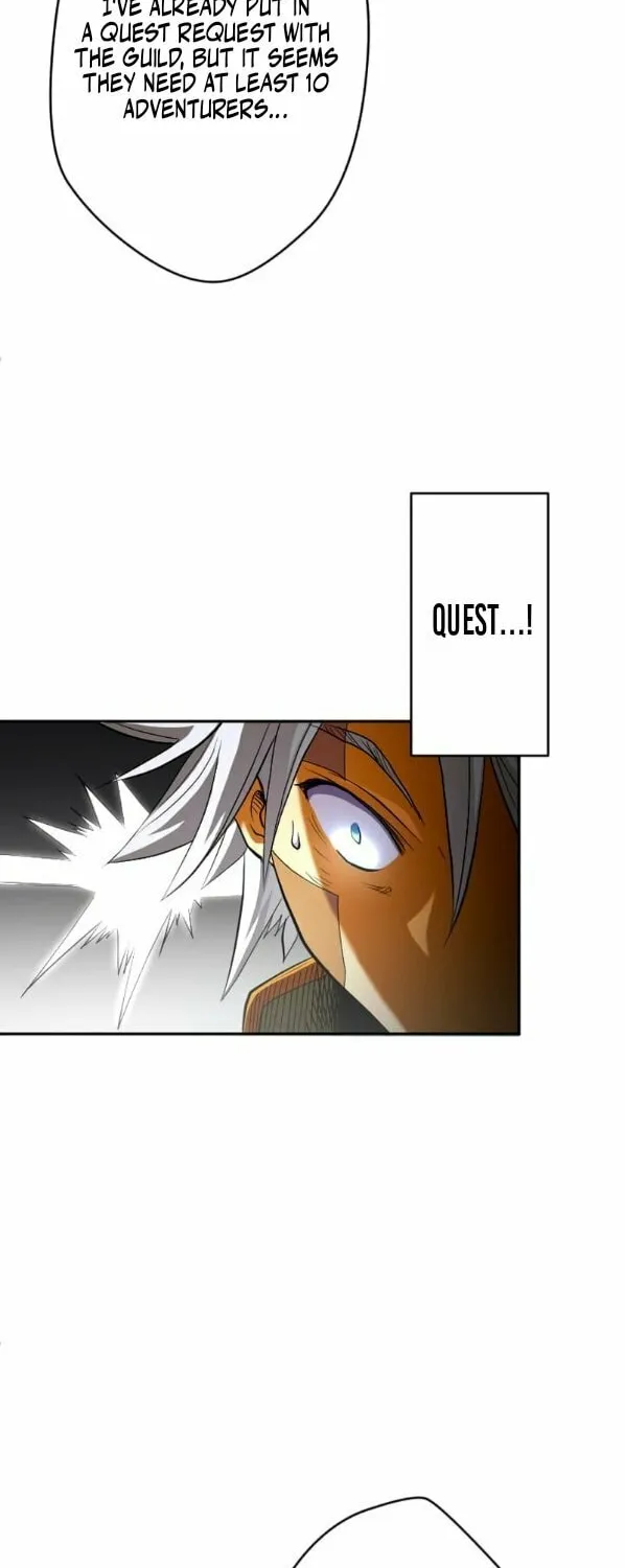 Great Sage of 100 Magic Stones Chapter 7 page 43 - 