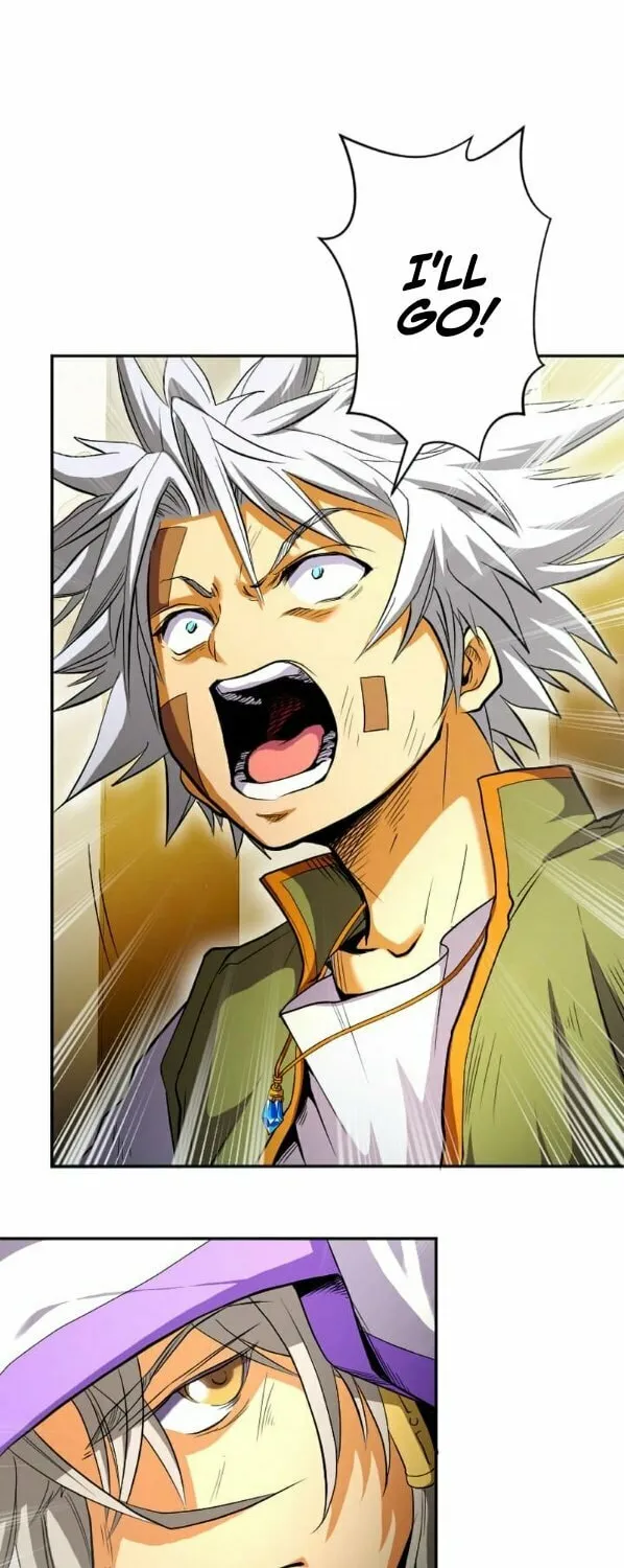 Great Sage of 100 Magic Stones Chapter 7 page 45 - 