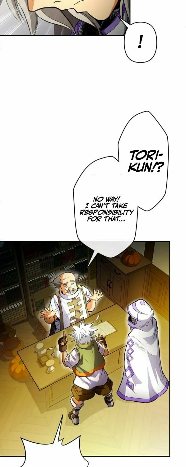 Great Sage of 100 Magic Stones Chapter 7 page 46 - 