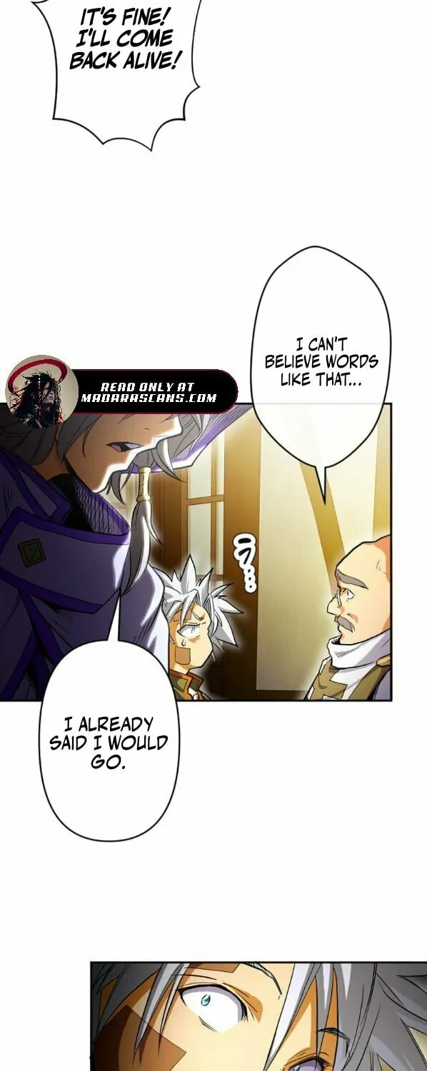 Great Sage of 100 Magic Stones Chapter 7 page 47 - 