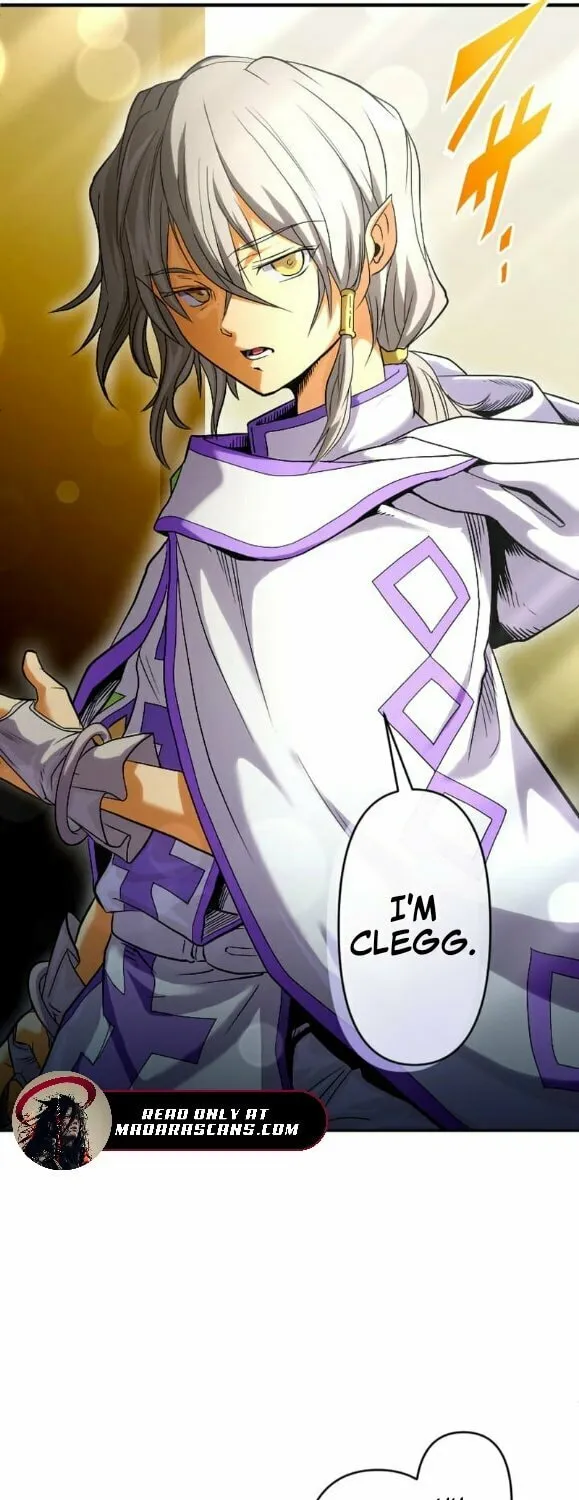 Great Sage of 100 Magic Stones Chapter 7 page 50 - 