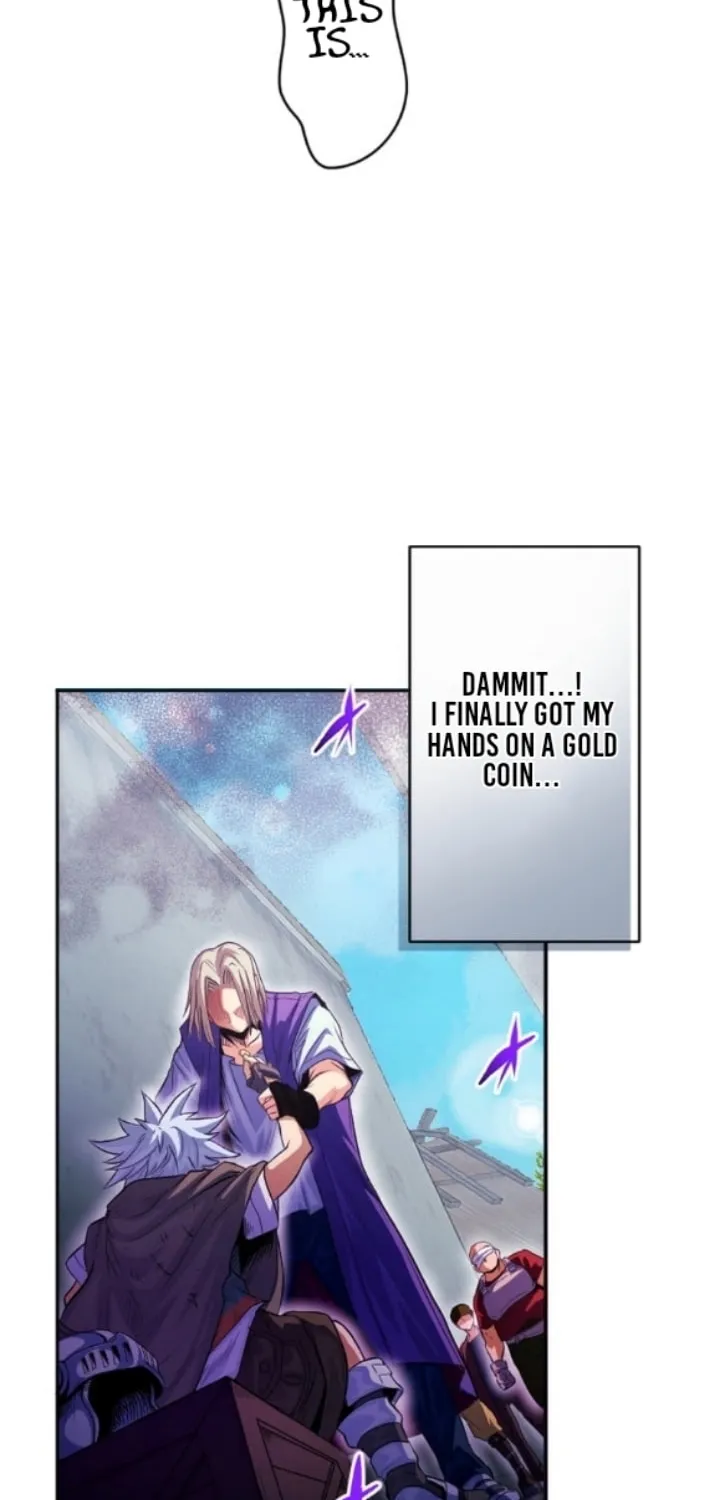 Great Sage of 100 Magic Stones Chapter 7 page 6 - 