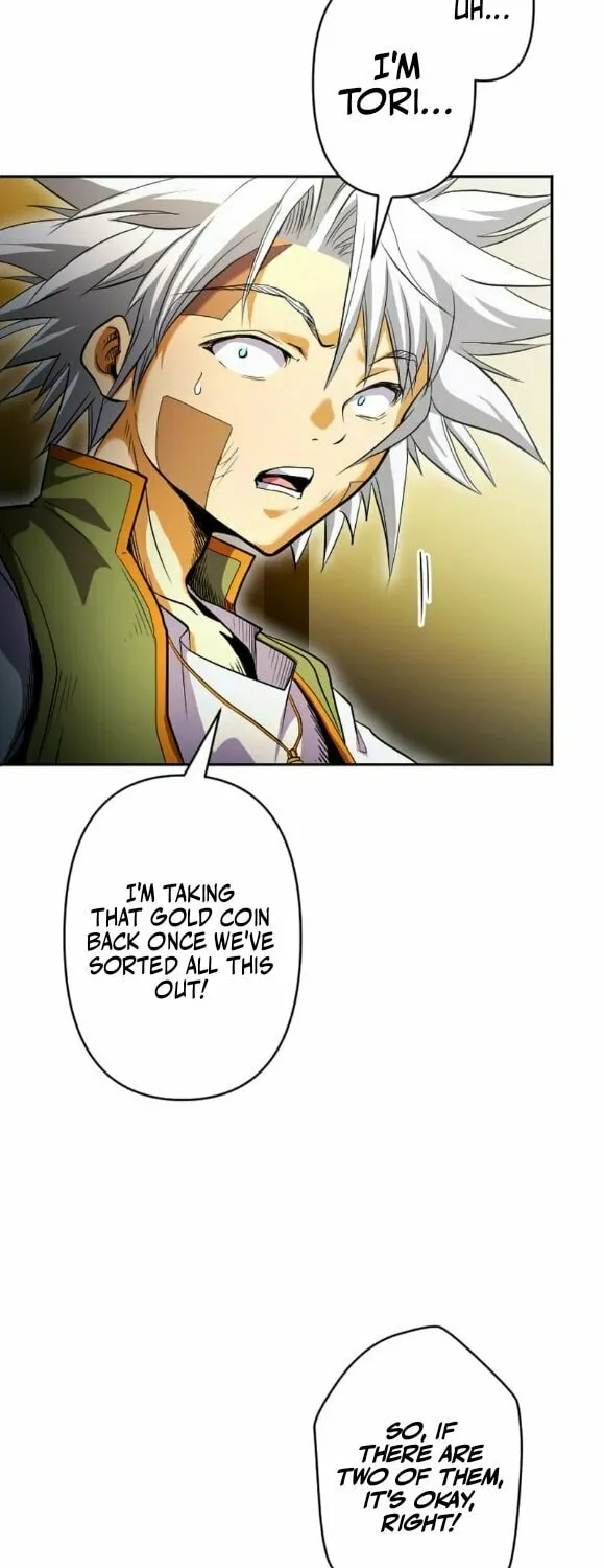 Great Sage of 100 Magic Stones Chapter 7 page 51 - 