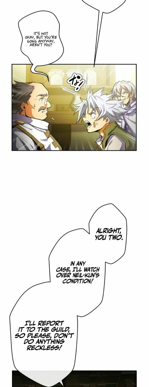 Great Sage of 100 Magic Stones Chapter 7 page 52 - 