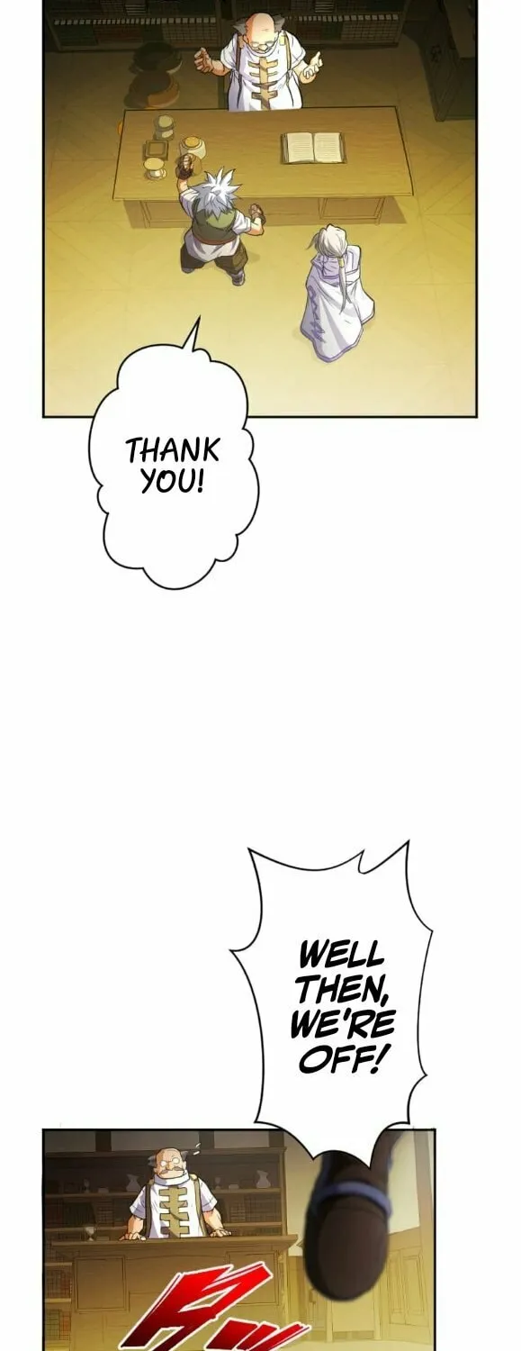 Great Sage of 100 Magic Stones Chapter 7 page 53 - 