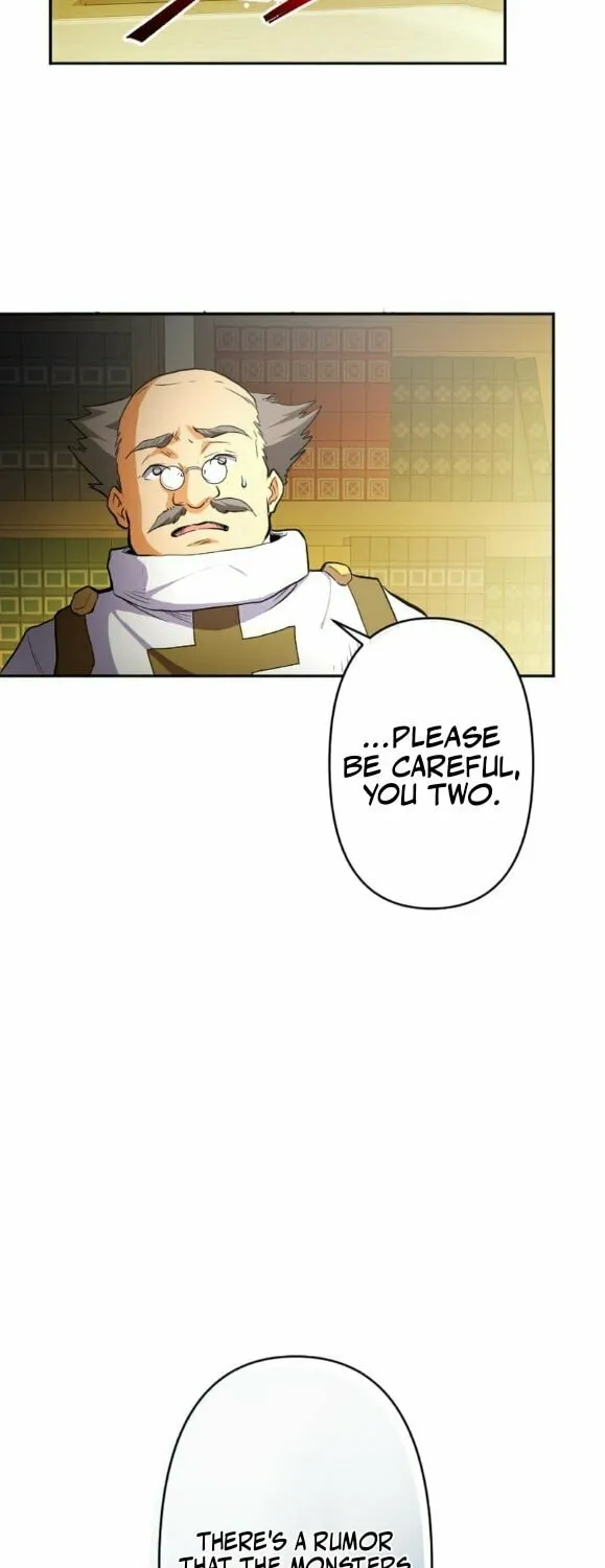 Great Sage of 100 Magic Stones Chapter 7 page 54 - 