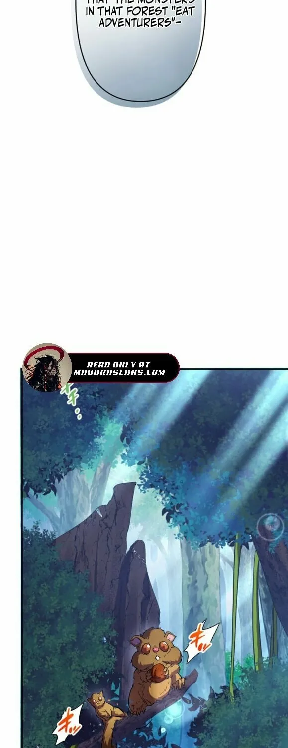 Great Sage of 100 Magic Stones Chapter 7 page 55 - 