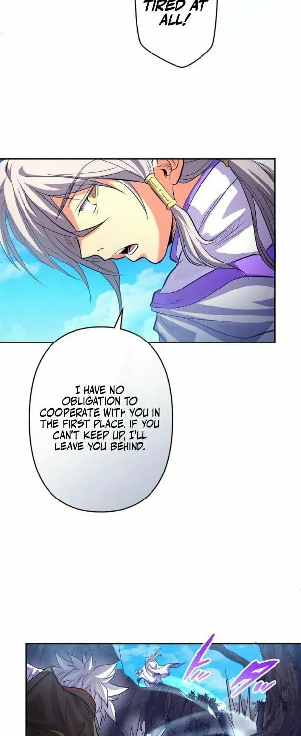 Great Sage of 100 Magic Stones Chapter 7 page 59 - 