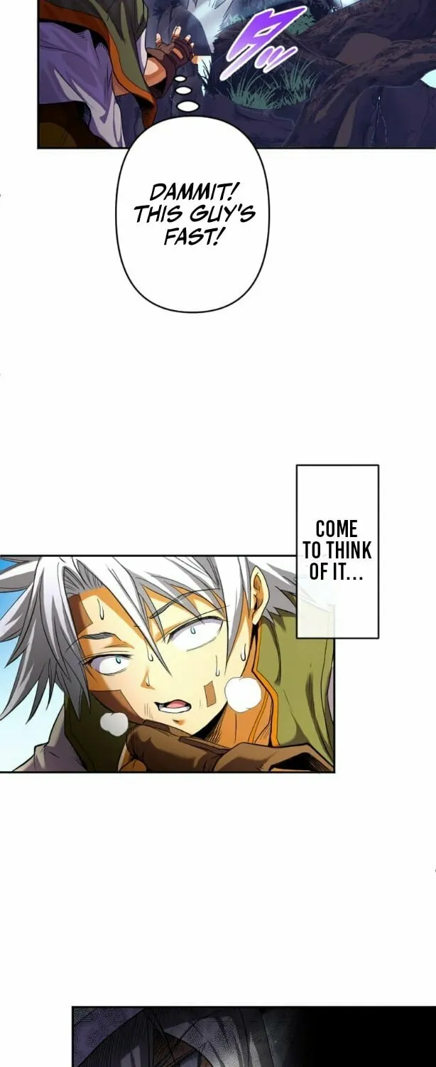 Great Sage of 100 Magic Stones Chapter 7 page 60 - 