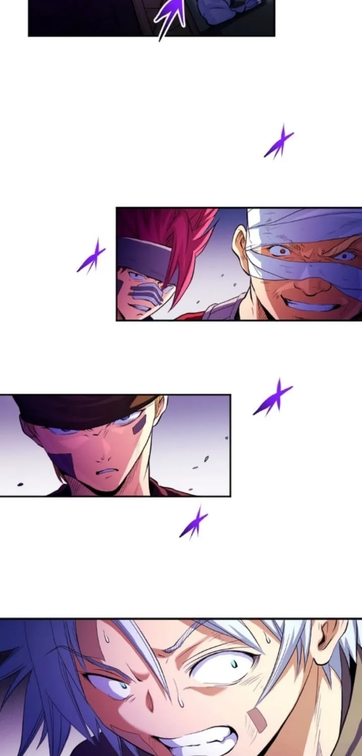 Great Sage of 100 Magic Stones Chapter 7 page 7 - 