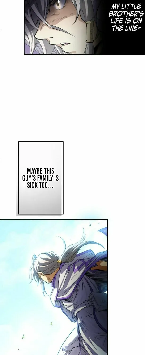 Great Sage of 100 Magic Stones Chapter 7 page 61 - 