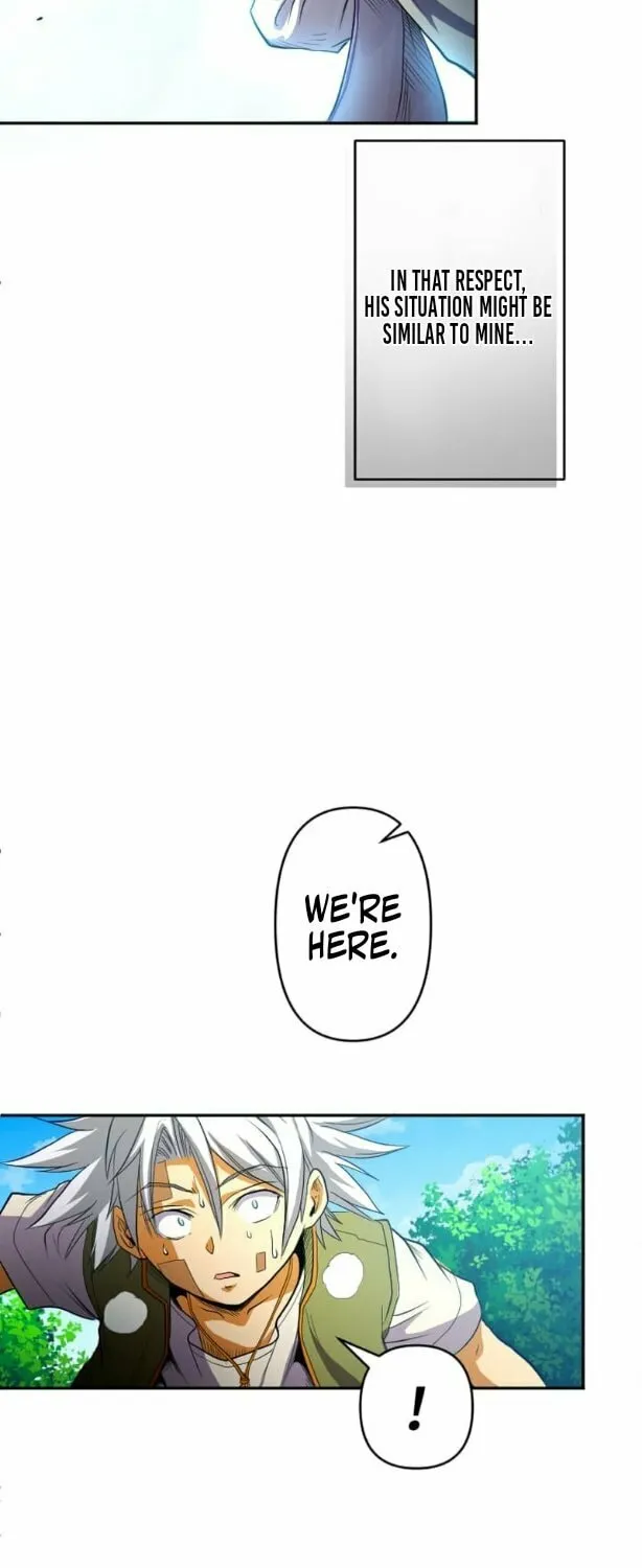 Great Sage of 100 Magic Stones Chapter 7 page 62 - 