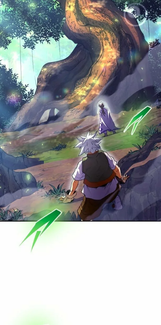 Great Sage of 100 Magic Stones Chapter 7 page 64 - 