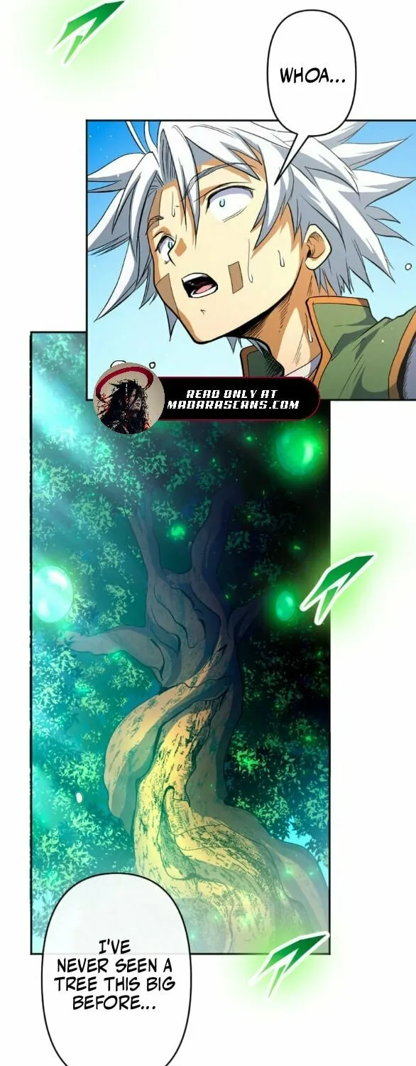 Great Sage of 100 Magic Stones Chapter 7 page 65 - 