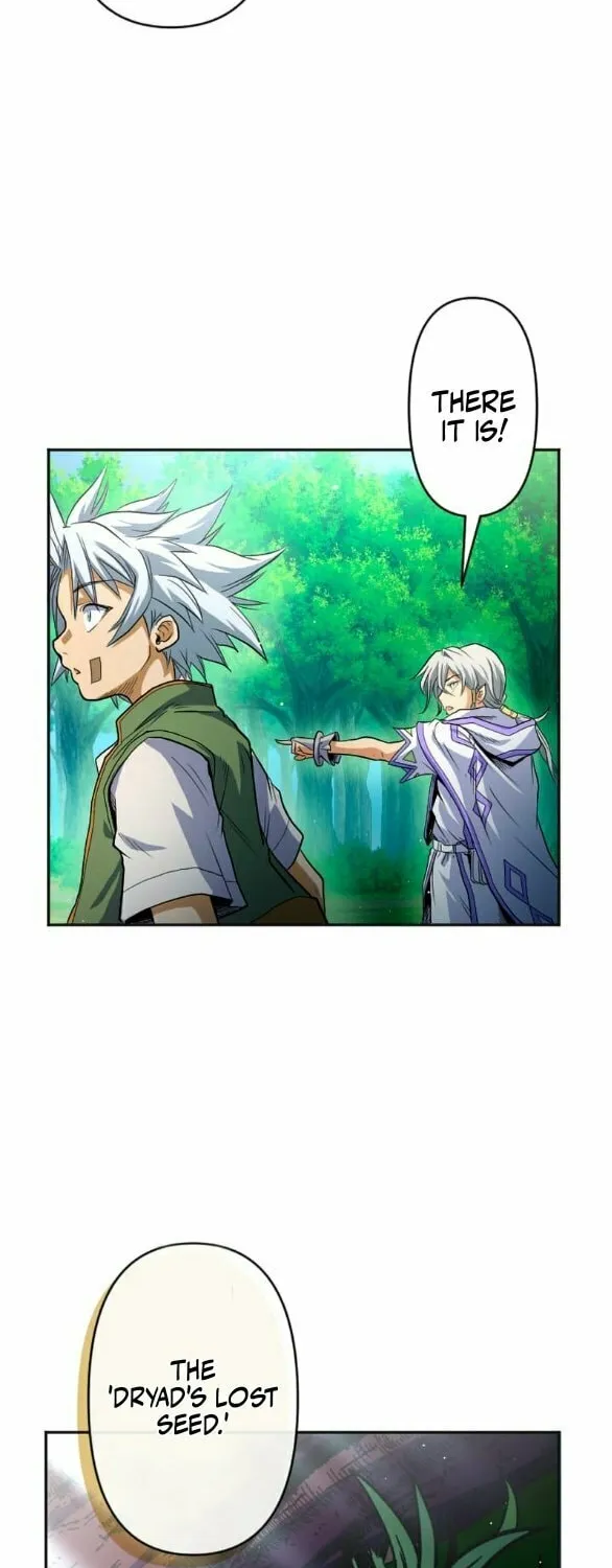Great Sage of 100 Magic Stones Chapter 7 page 66 - 