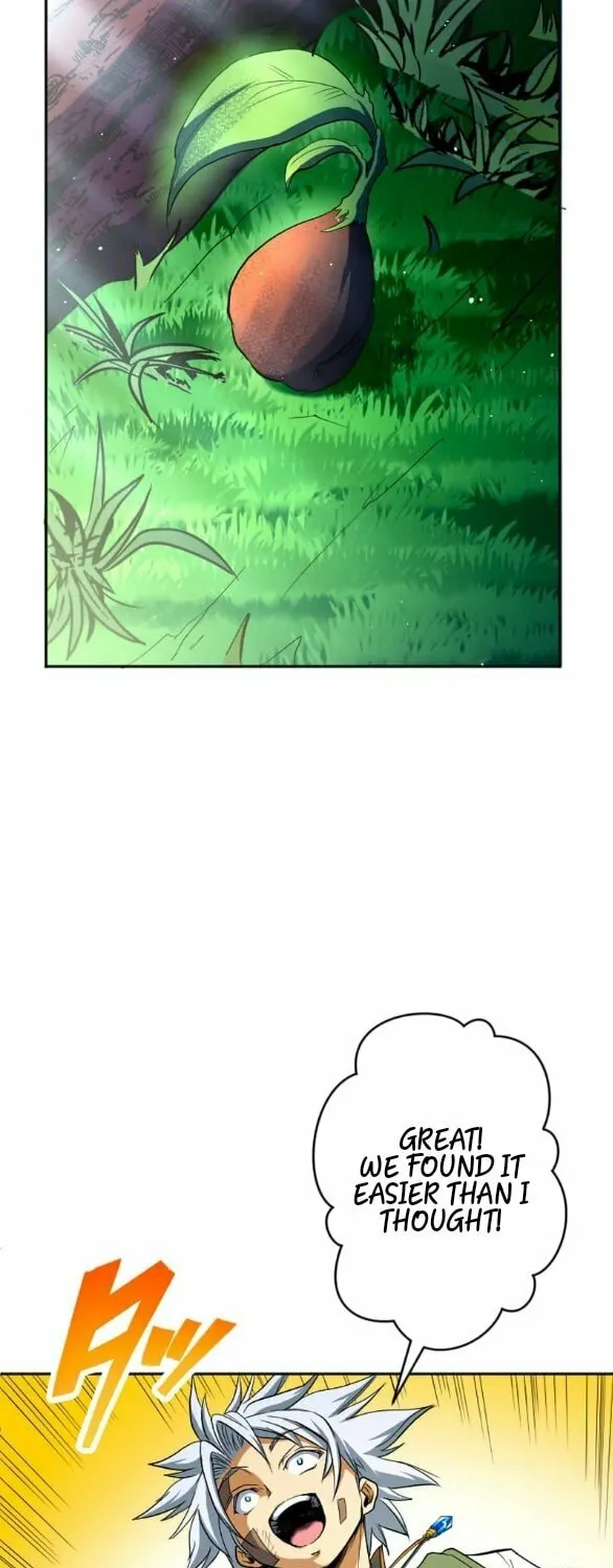 Great Sage of 100 Magic Stones Chapter 7 page 67 - 