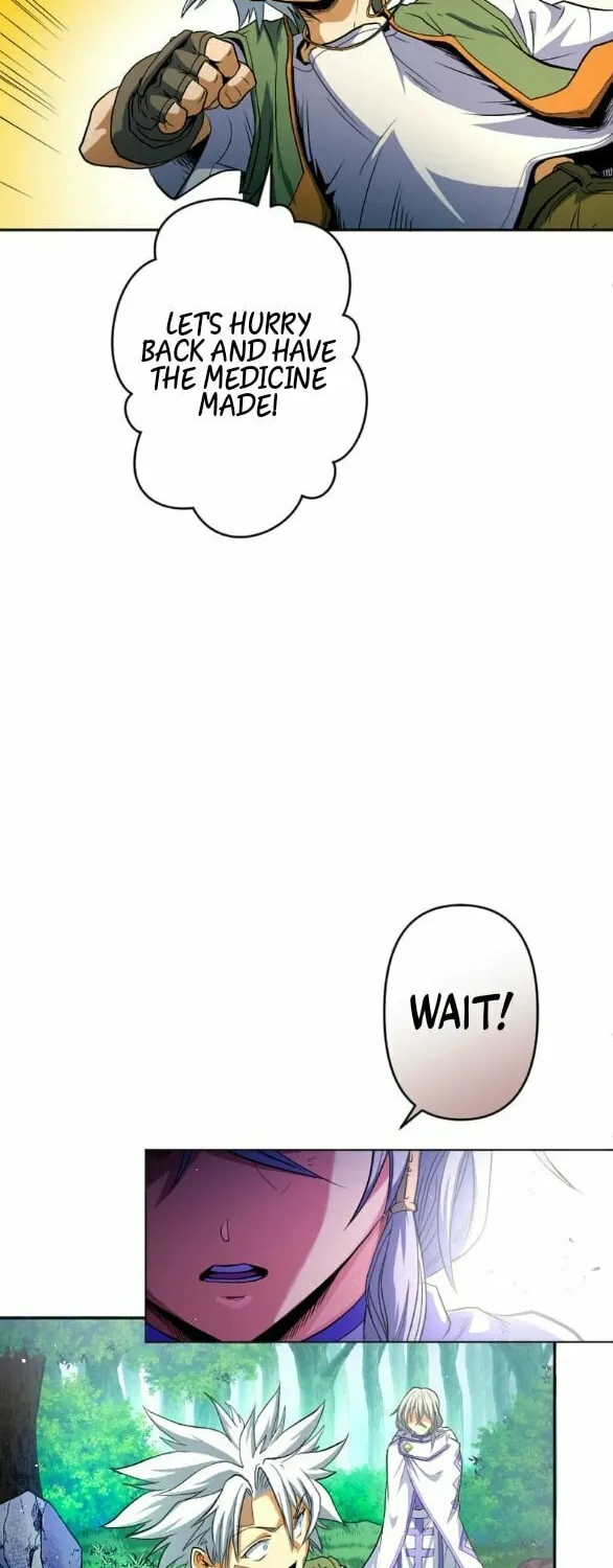 Great Sage of 100 Magic Stones Chapter 7 page 68 - 
