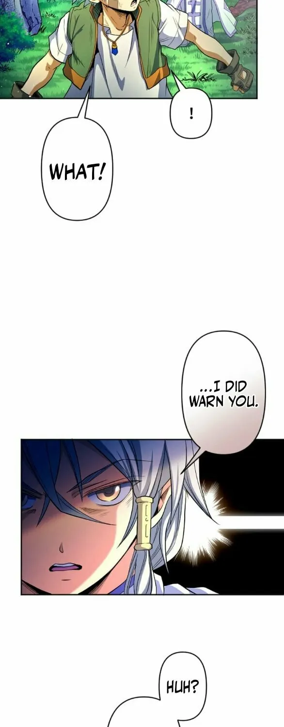 Great Sage of 100 Magic Stones Chapter 7 page 69 - 