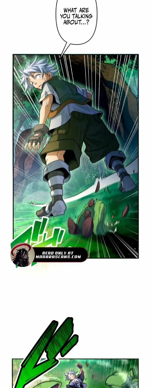 Great Sage of 100 Magic Stones Chapter 7 page 70 - 