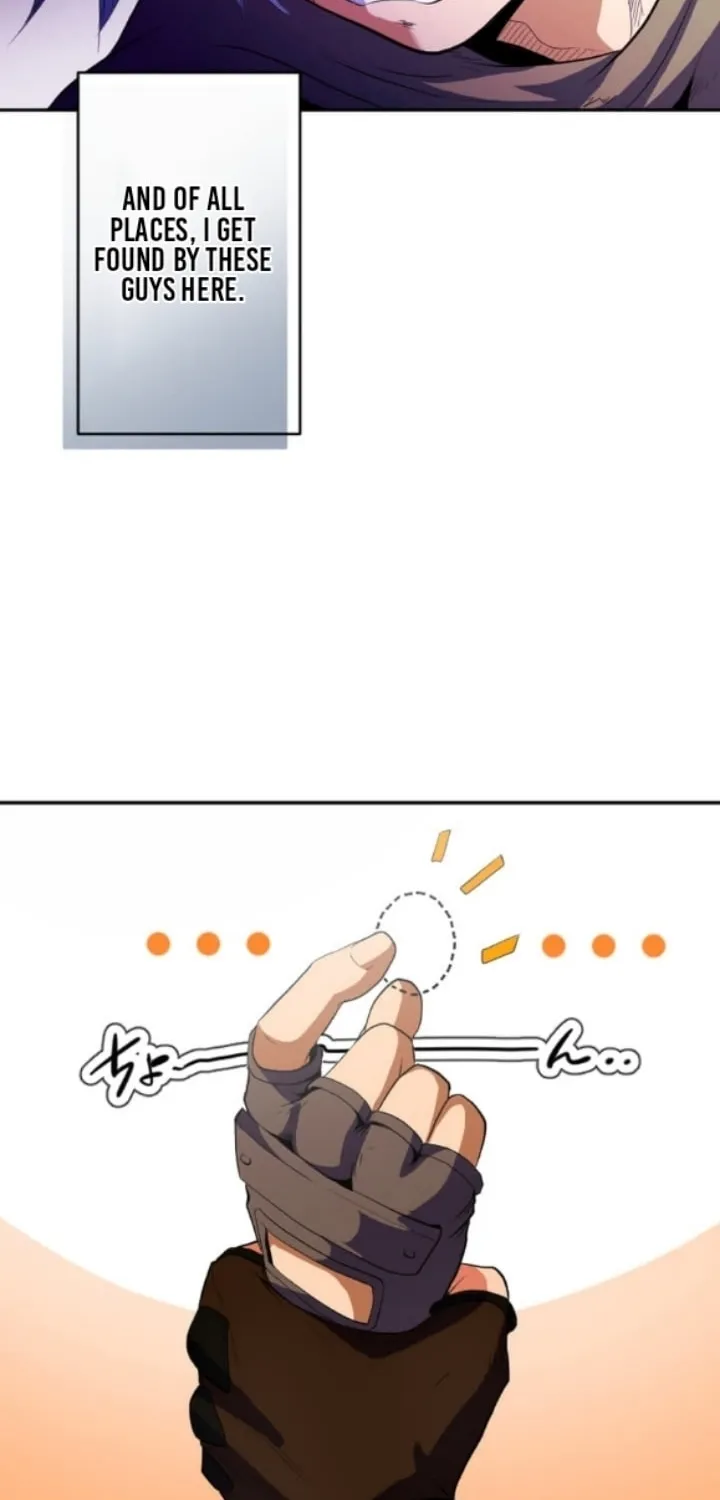 Great Sage of 100 Magic Stones Chapter 7 page 8 - 