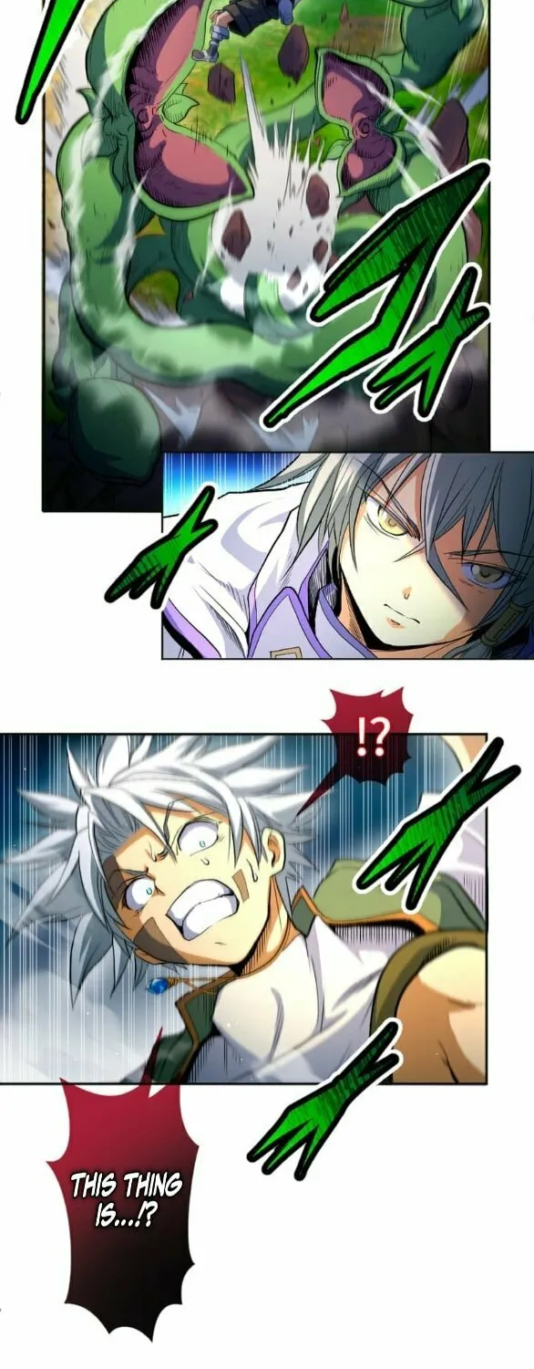 Great Sage of 100 Magic Stones Chapter 7 page 71 - 