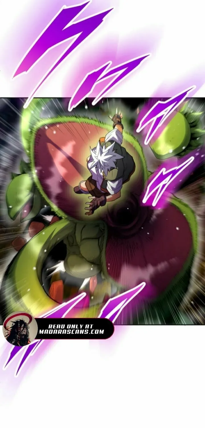 Great Sage of 100 Magic Stones Chapter 7 page 73 - 