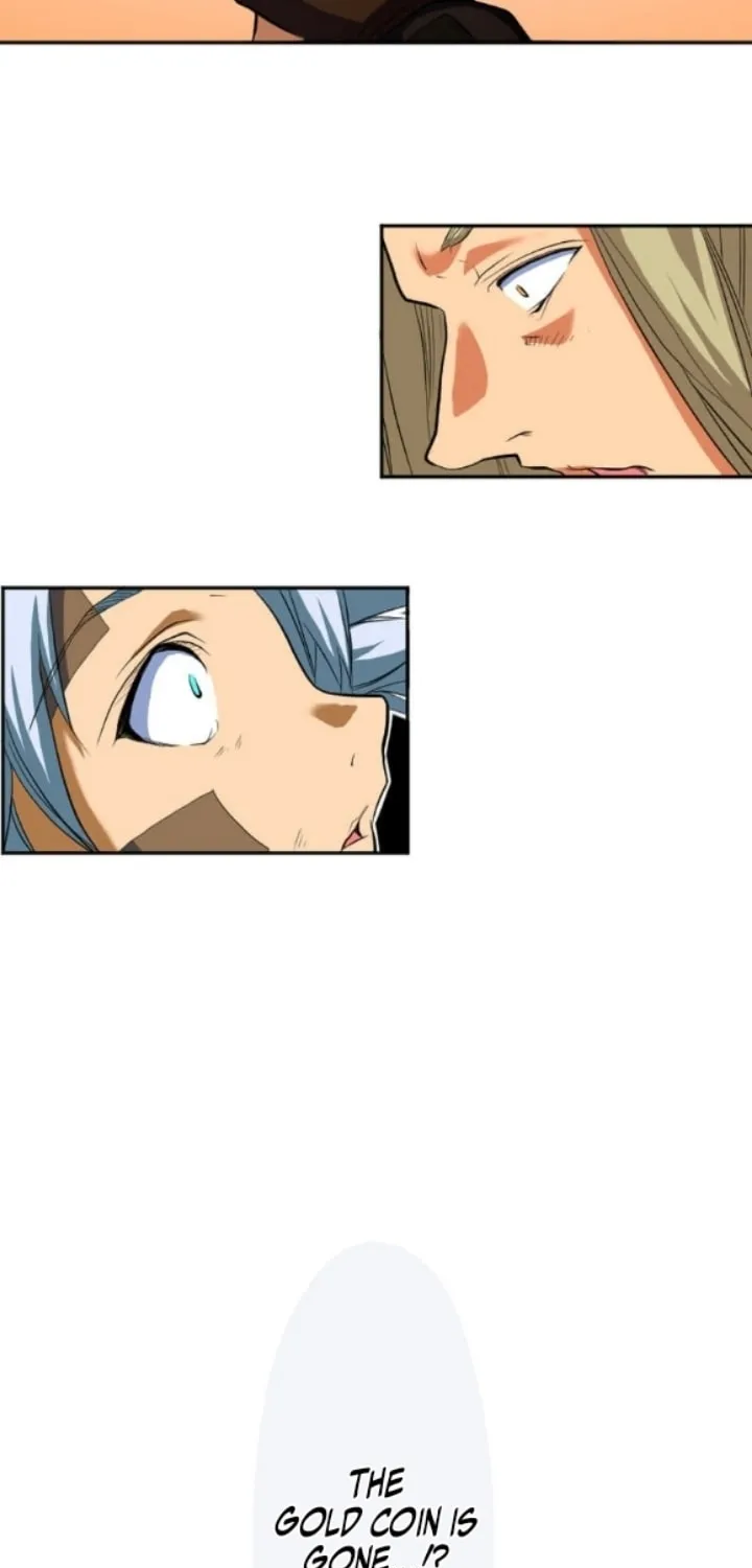 Great Sage of 100 Magic Stones Chapter 7 page 9 - 