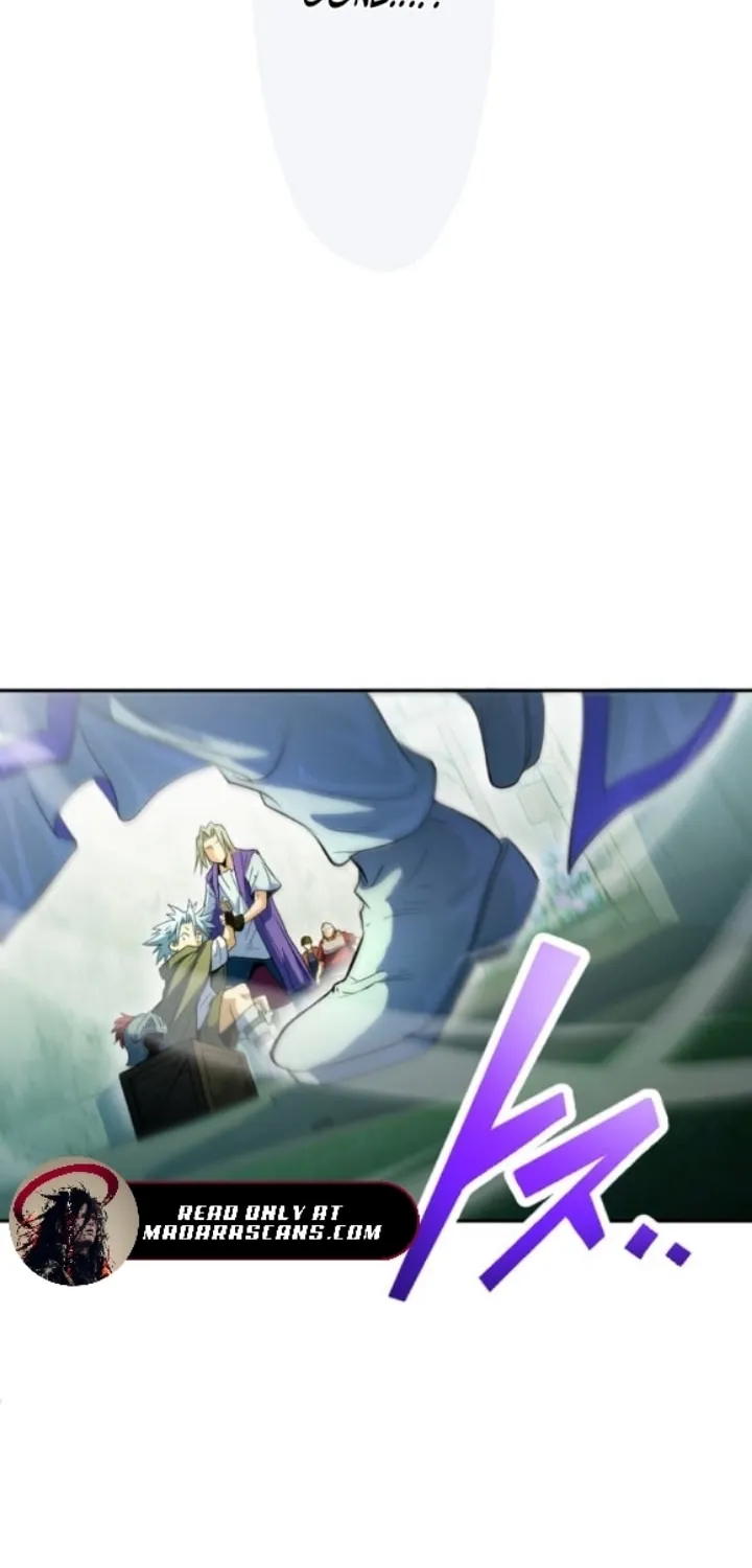 Great Sage of 100 Magic Stones Chapter 7 page 10 - 
