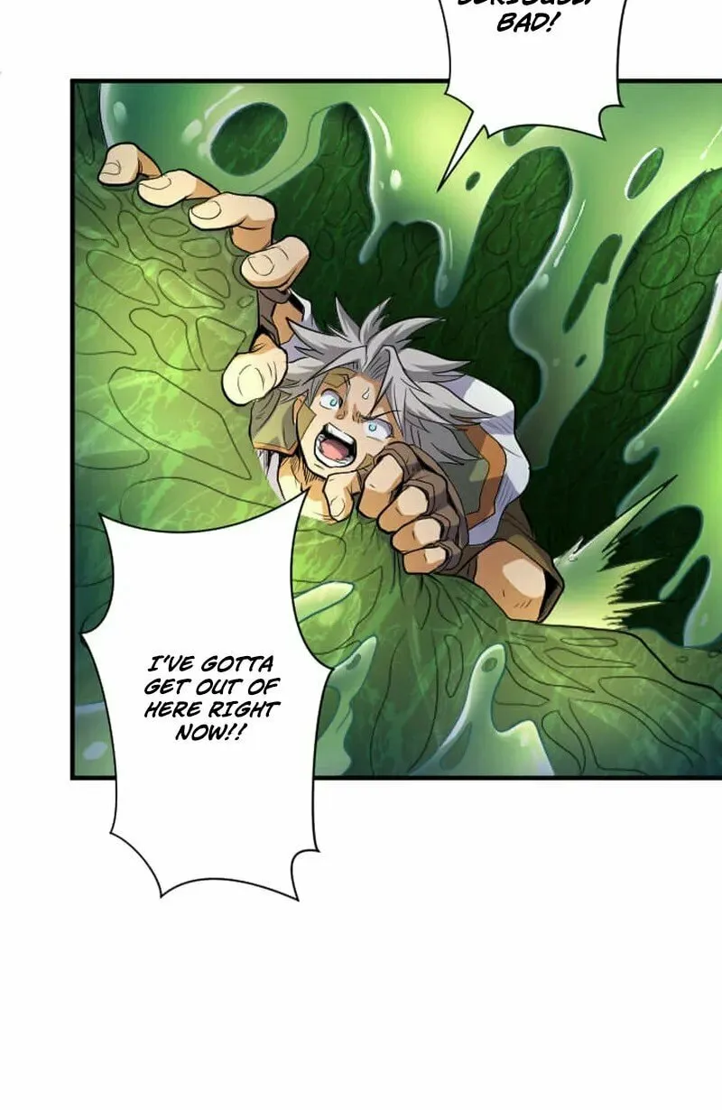 Great Sage of 100 Magic Stones Chapter 8 page 11 - 