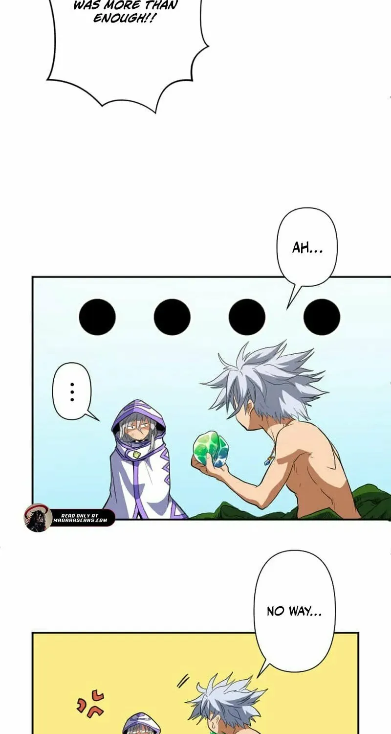 Great Sage of 100 Magic Stones Chapter 8 page 108 - 