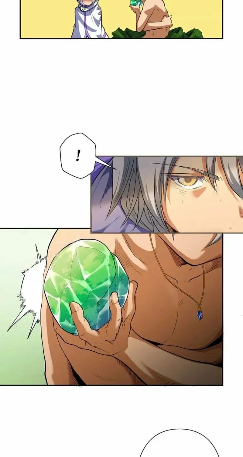 Great Sage of 100 Magic Stones Chapter 8 page 109 - 