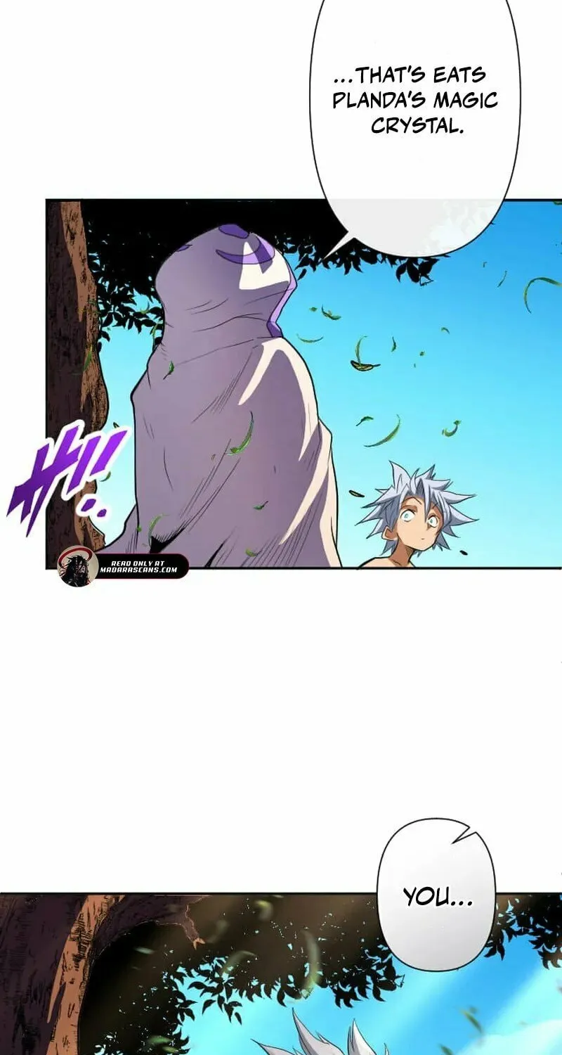 Great Sage of 100 Magic Stones Chapter 8 page 110 - 