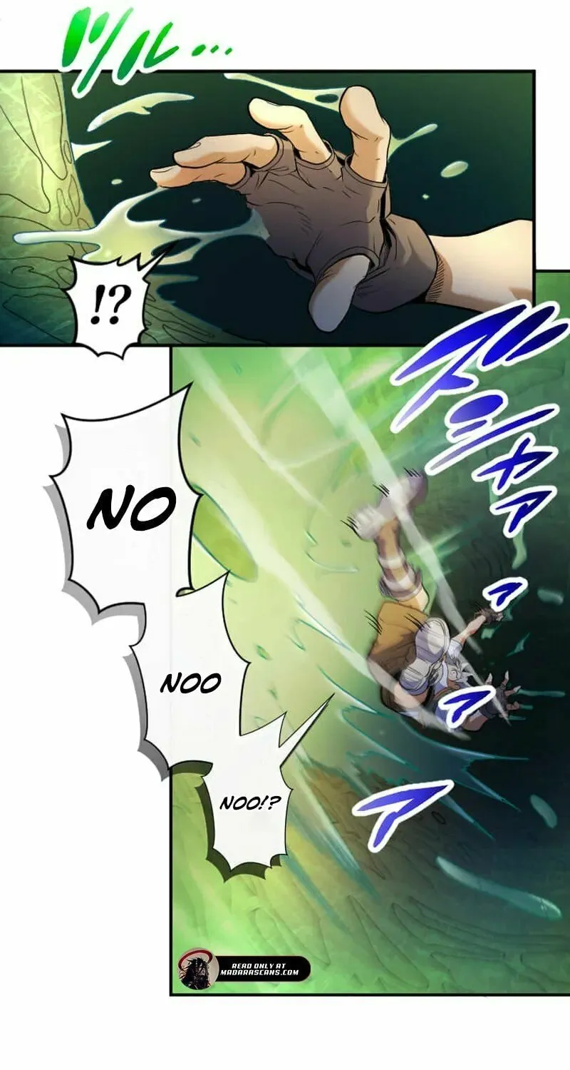 Great Sage of 100 Magic Stones Chapter 8 page 12 - 
