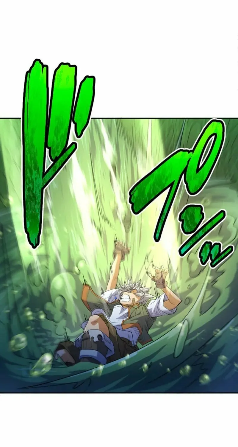 Great Sage of 100 Magic Stones Chapter 8 page 13 - 